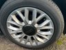 USED 2015 15 FIAT 500 1.2 LOUNGE 3dr 