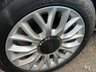 USED 2015 15 FIAT 500 1.2 LOUNGE 3dr 