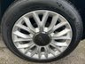 USED 2015 15 FIAT 500 1.2 LOUNGE 3dr 