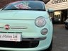 USED 2015 15 FIAT 500 1.2 LOUNGE 3dr 