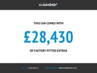 USED 2011 11 LAND ROVER RANGE ROVER 4.4 TDV8 VOGUE 5d 313 BHP FULL ONYX WIDE BODY CONVERSION