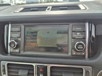 USED 2011 11 LAND ROVER RANGE ROVER 4.4 TDV8 VOGUE 5d 313 BHP FULL ONYX WIDE BODY CONVERSION
