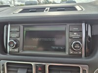 USED 2011 11 LAND ROVER RANGE ROVER 4.4 TDV8 VOGUE 5d 313 BHP FULL ONYX WIDE BODY CONVERSION