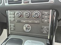 USED 2011 11 LAND ROVER RANGE ROVER 4.4 TDV8 VOGUE 5d 313 BHP FULL ONYX WIDE BODY CONVERSION