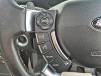 USED 2011 11 LAND ROVER RANGE ROVER 4.4 TDV8 VOGUE 5d 313 BHP FULL ONYX WIDE BODY CONVERSION