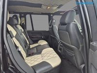 USED 2011 11 LAND ROVER RANGE ROVER 4.4 TDV8 VOGUE 5d 313 BHP FULL ONYX WIDE BODY CONVERSION