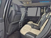 USED 2011 11 LAND ROVER RANGE ROVER 4.4 TDV8 VOGUE 5d 313 BHP FULL ONYX WIDE BODY CONVERSION