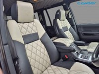 USED 2011 11 LAND ROVER RANGE ROVER 4.4 TDV8 VOGUE 5d 313 BHP FULL ONYX WIDE BODY CONVERSION