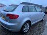 USED 2012 12 AUDI A3 2.0 SPORTBACK TDI SE 5d 138 BHP 