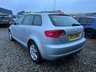 USED 2012 12 AUDI A3 2.0 SPORTBACK TDI SE 5d 138 BHP 