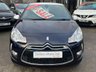 USED 2014 64 CITROEN DS3 1.6 E-HDI DSTYLE PLUS 3dr 