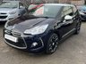 USED 2014 64 CITROEN DS3 1.6 E-HDI DSTYLE PLUS 3dr 