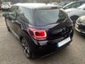 USED 2014 64 CITROEN DS3 1.6 E-HDI DSTYLE PLUS 3dr 