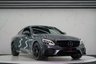 USED 2019 19 MERCEDES-BENZ C-CLASS 2.0 C 220 D AMG LINE 2d 192 BHP 