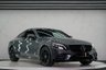 USED 2019 19 MERCEDES-BENZ C-CLASS 2.0 C 220 D AMG LINE 2d 192 BHP 