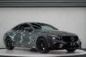 USED 2019 19 MERCEDES-BENZ C-CLASS 2.0 C 220 D AMG LINE 2d 192 BHP 