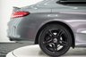 USED 2019 19 MERCEDES-BENZ C-CLASS 2.0 C 220 D AMG LINE 2d 192 BHP 