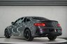 USED 2019 19 MERCEDES-BENZ C-CLASS 2.0 C 220 D AMG LINE 2d 192 BHP 