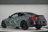 USED 2019 19 MERCEDES-BENZ C-CLASS 2.0 C 220 D AMG LINE 2d 192 BHP 