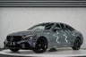 USED 2019 19 MERCEDES-BENZ C-CLASS 2.0 C 220 D AMG LINE 2d 192 BHP 