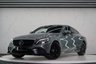 USED 2019 19 MERCEDES-BENZ C-CLASS 2.0 C 220 D AMG LINE 2d 192 BHP 