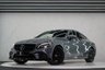 USED 2019 19 MERCEDES-BENZ C-CLASS 2.0 C 220 D AMG LINE 2d 192 BHP 