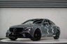 USED 2019 19 MERCEDES-BENZ C-CLASS 2.0 C 220 D AMG LINE 2d 192 BHP 