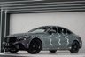 USED 2019 19 MERCEDES-BENZ C-CLASS 2.0 C 220 D AMG LINE 2d 192 BHP 