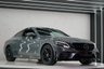 USED 2019 19 MERCEDES-BENZ C-CLASS 2.0 C 220 D AMG LINE 2d 192 BHP 