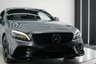 USED 2019 19 MERCEDES-BENZ C-CLASS 2.0 C 220 D AMG LINE 2d 192 BHP 