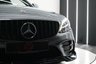 USED 2019 19 MERCEDES-BENZ C-CLASS 2.0 C 220 D AMG LINE 2d 192 BHP 