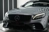 USED 2019 19 MERCEDES-BENZ C-CLASS 2.0 C 220 D AMG LINE 2d 192 BHP 