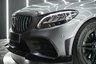 USED 2019 19 MERCEDES-BENZ C-CLASS 2.0 C 220 D AMG LINE 2d 192 BHP 