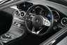 USED 2019 19 MERCEDES-BENZ C-CLASS 2.0 C 220 D AMG LINE 2d 192 BHP 