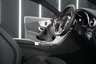 USED 2019 19 MERCEDES-BENZ C-CLASS 2.0 C 220 D AMG LINE 2d 192 BHP 