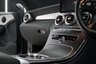USED 2019 19 MERCEDES-BENZ C-CLASS 2.0 C 220 D AMG LINE 2d 192 BHP 