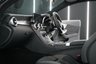 USED 2019 19 MERCEDES-BENZ C-CLASS 2.0 C 220 D AMG LINE 2d 192 BHP 
