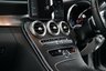 USED 2019 19 MERCEDES-BENZ C-CLASS 2.0 C 220 D AMG LINE 2d 192 BHP 