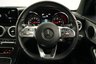 USED 2019 19 MERCEDES-BENZ C-CLASS 2.0 C 220 D AMG LINE 2d 192 BHP 