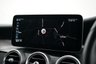USED 2019 19 MERCEDES-BENZ C-CLASS 2.0 C 220 D AMG LINE 2d 192 BHP 