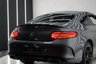 USED 2019 19 MERCEDES-BENZ C-CLASS 2.0 C 220 D AMG LINE 2d 192 BHP 