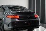 USED 2019 19 MERCEDES-BENZ C-CLASS 2.0 C 220 D AMG LINE 2d 192 BHP 
