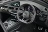 USED 2019 19 AUDI A5 2.9 RS 5 TFSI QUATTRO 2d 444 BHP 