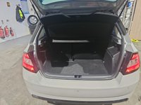 USED 2017 67 SKODA FABIA 1.0 MONTE CARLO TSI 5d 109 BHP Lovely Example