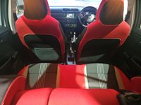USED 2017 67 SKODA FABIA 1.0 MONTE CARLO TSI 5d 109 BHP Lovely Example