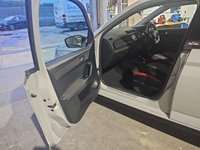 USED 2017 67 SKODA FABIA 1.0 MONTE CARLO TSI 5d 109 BHP Lovely Example