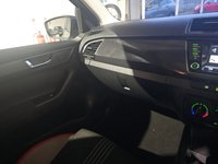 USED 2017 67 SKODA FABIA 1.0 MONTE CARLO TSI 5d 109 BHP Lovely Example