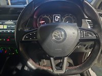 USED 2017 67 SKODA FABIA 1.0 MONTE CARLO TSI 5d 109 BHP Lovely Example