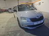 USED 2017 67 SKODA FABIA 1.0 MONTE CARLO TSI 5d 109 BHP Lovely Example