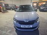 USED 2017 67 SKODA FABIA 1.0 MONTE CARLO TSI 5d 109 BHP Lovely Example